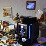 Logis Les Bleuets Hotel