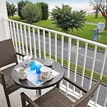 Logis Les Bleuets Hotel