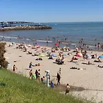Logis Les Bleuets Hotel Royan