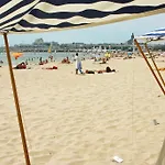 Logis Les Bleuets Hotel Royan
