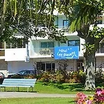 Hotel Logis Les Bleuets 2*
