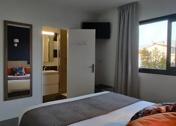 Logis Les Bleuets 2* Royan