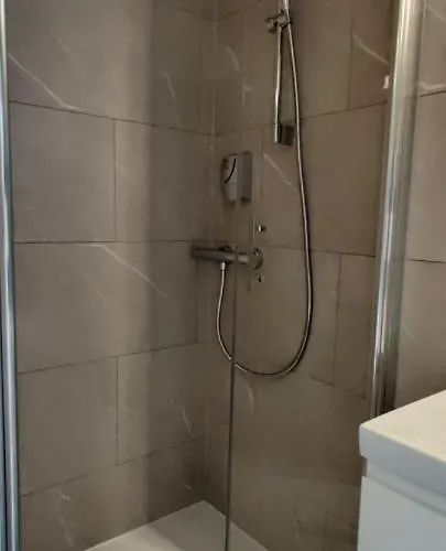 Logis Les Bleuets 2* Royan